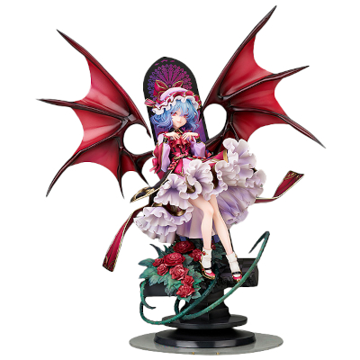 参考価格】天元突破グレンラガン 謎の賞金稼ぎ ヨーコ・リットナー 1/8