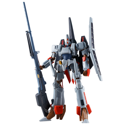 参考価格】HI-METAL R リガード 超時空要塞マクロス ミサイルタイプ