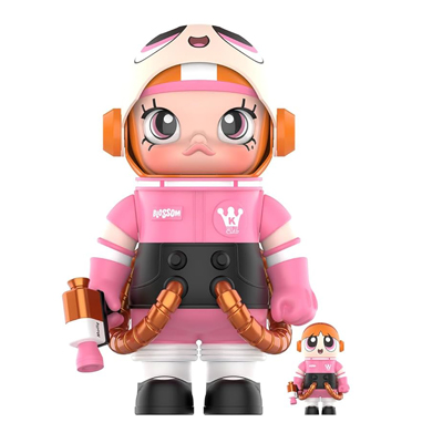 参考価格】ディズニー100周年 400％ メガ・スペースモリー メガ