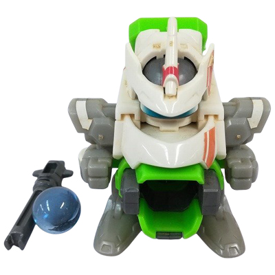 参考価格】バトルフェニックス スペシャルメッキバージョン 福袋'99