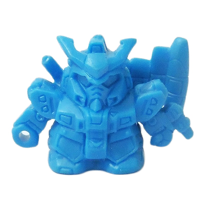 参考価格】ガン消し SDガンダム 本弾 マーク29 量産型νガンダム