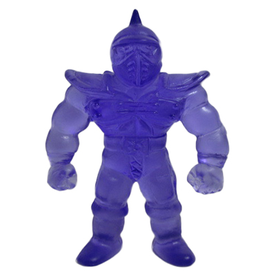 キン肉マン 消しゴム キン消し 王位争奪編 パート2 ミスターVTR 未切り