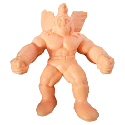 参考価格】キン消し 応募超人 募集超人 ホークマン | 消しゴム | 相場