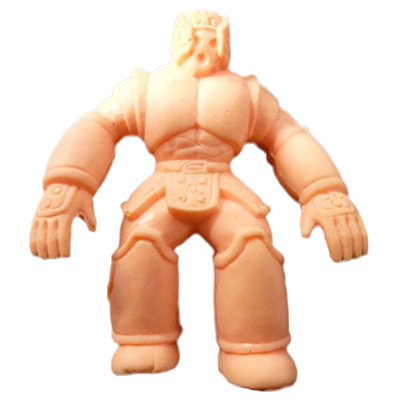 キン肉マン キン消し キンケシ 応募超人 募集超人 鉄面鬼 キン肉マン