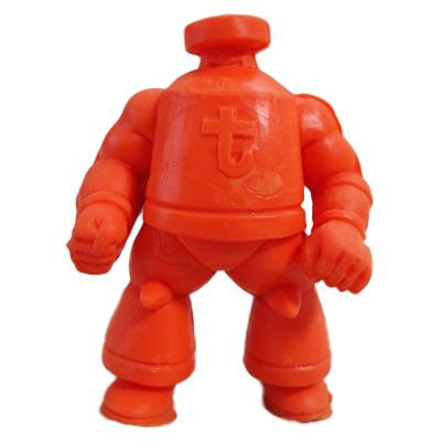 キン消し 募集超人 トレインマン 参考価格】キン消し 応募超人 募集