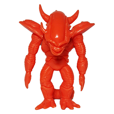 参考価格】ドラ消し ドラゴンボールZ パート12 フリーザ(D) | 消しゴム