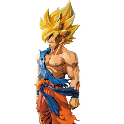 SUPER MASTER STARS PIECE 孫悟空 ver.1.5 SUPER MASTER STARS PIECE