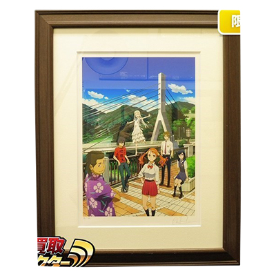 参考価格】ねこ娘 水木しげる版画展 ゲゲゲの鬼太郎 複製原画 水木