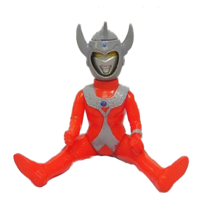 ウルトラマンソフビ バラ売り対応致します！欲しいキャラのお名前を