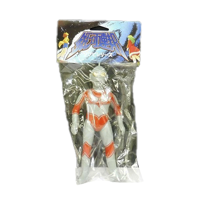 やまなや 銀河連邦 帰ってきたウルトラマン 検索 ベアモデル