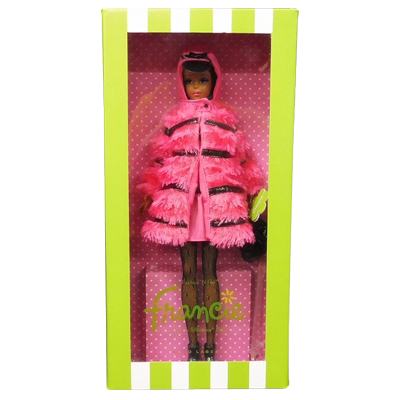 参考価格】バービー ヴィダルサスーン 安室奈美恵 60年代ver. | ドール