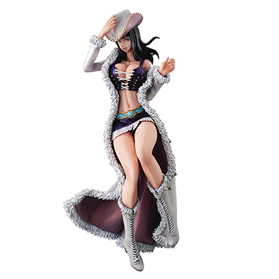 参考価格】Portrait.Of.Pirates ワンピース Playback Memories ミス