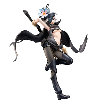 参考価格】ワンパンマン 1/8 戦慄のタツマキ | フィギュア | 相場金額