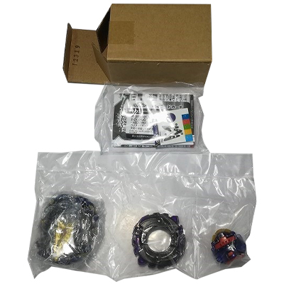 ベイブレード コロコロ限定 プライムアポカリプス邪龍ver