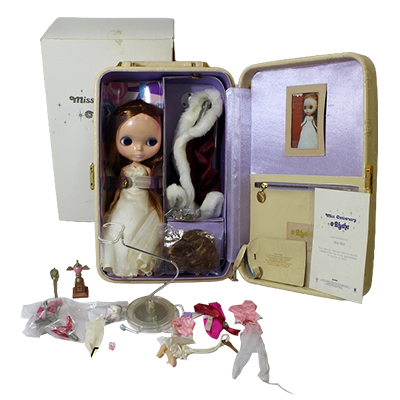 参考価格】ミスアニバーサリー CWC限定 1stアニバーサリー ネオ