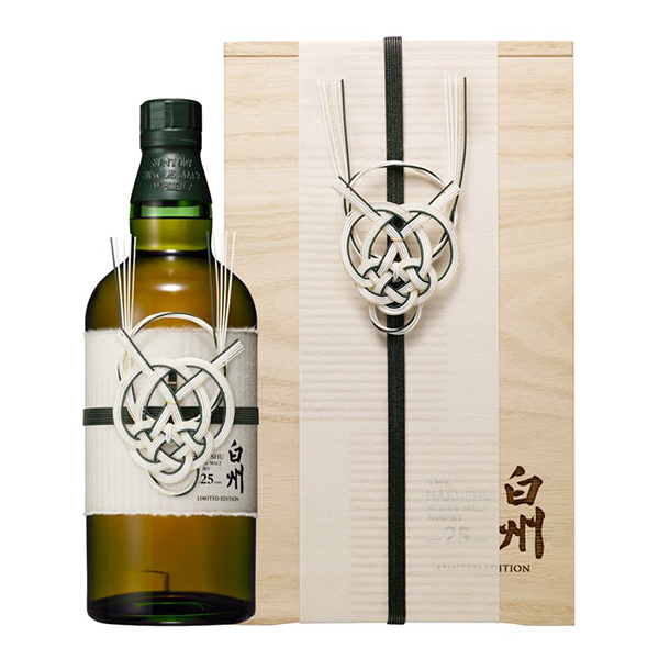 お値打ち価格】白州ピーテッドモルト 2021 700ml 新品未開封 限定