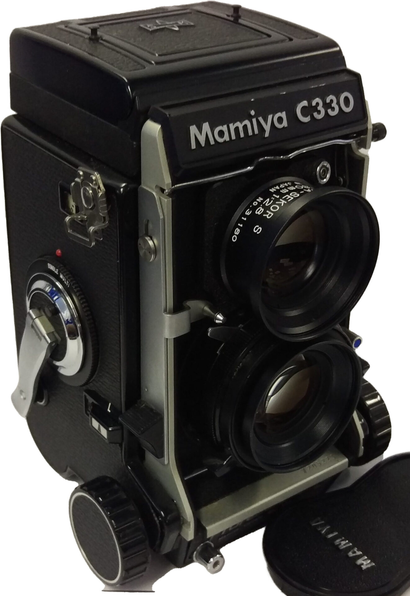 Mamiya(マミヤ):C330 PROFESSIONAL S】のカメラ買取実績 | 出張買取