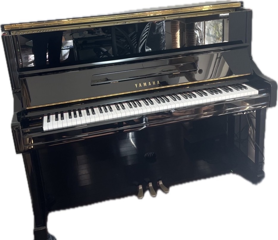 10月末まで】 KAWAI NS-15 アップライトピアノ
