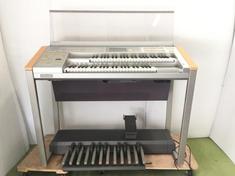 YAMAHA エレクトーン 節約 ELB-01 2006年製 動作確認済 美品 直接