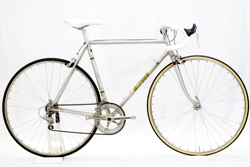 ミヤタ Miyata Racing Team ロードバイク MIYATA自転車 | MIYATA