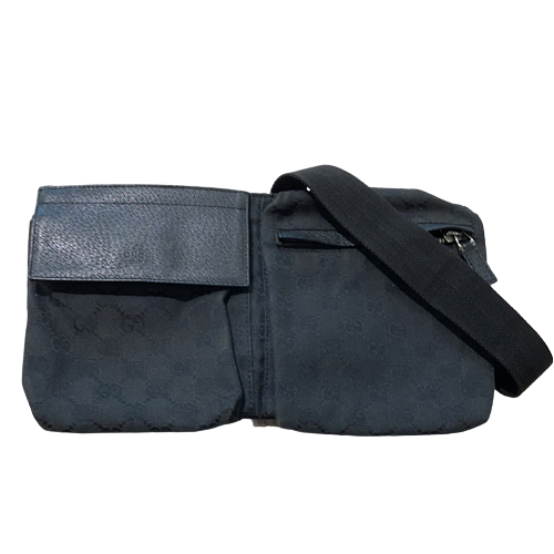 グッチ GUCCI ウェストポーチ