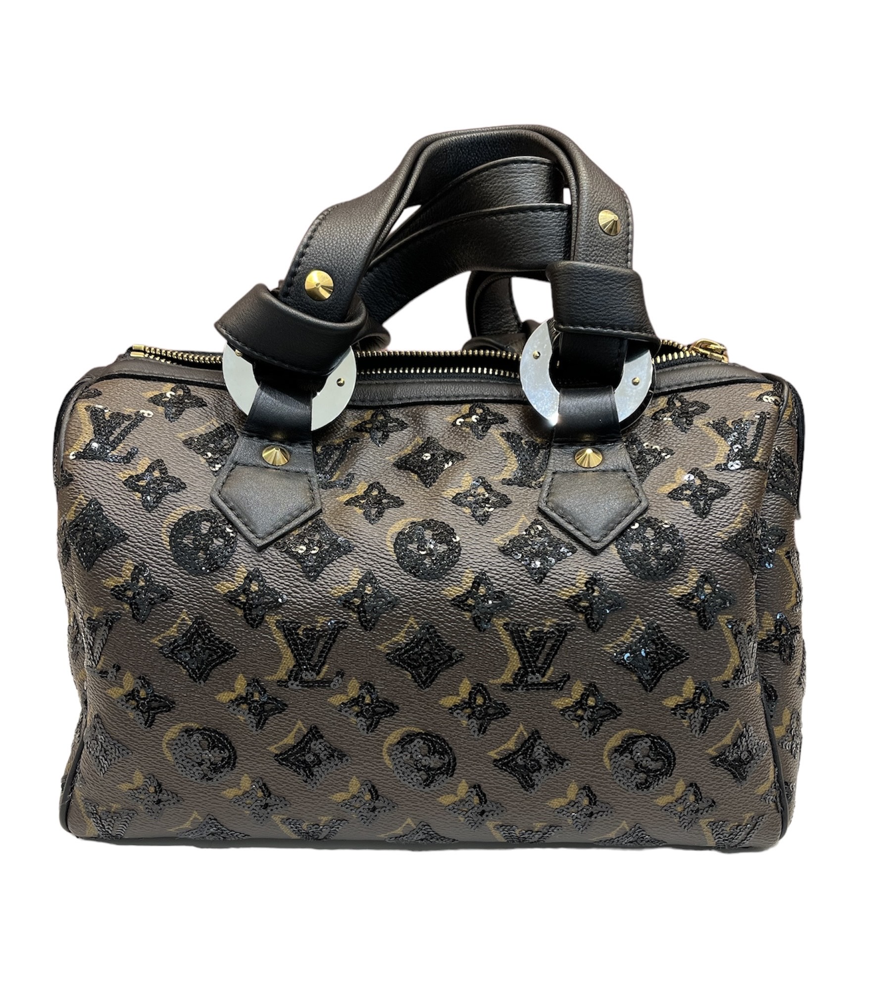 LOUIS VUITTON ルイ・ヴィトン スピーディ30 バッグ モノグラム
