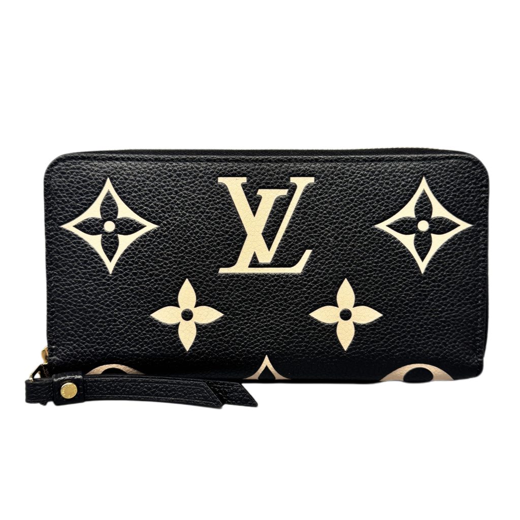 LOUIS VUITTON ルイ・ヴィトン ポルトビエ・カルトクレディ・モネ 二