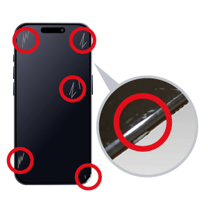 iPhone13 128GB (PRODUCT)RED（MLNF3J/A au）買取価格｜インバース