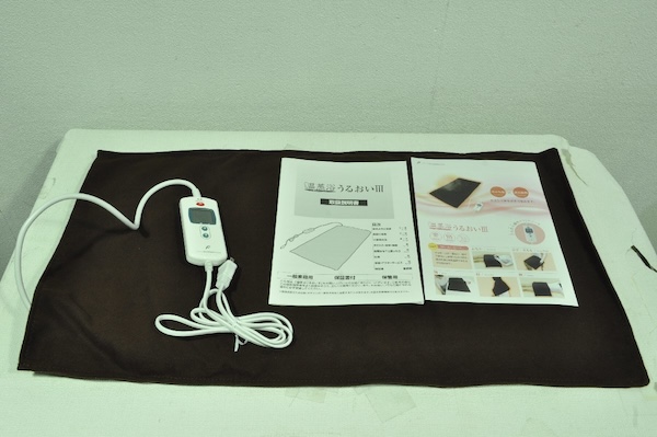 温蒸浴うるおいⅢ フランス総合医療株式会社 温蒸浴うるおい｜フランス