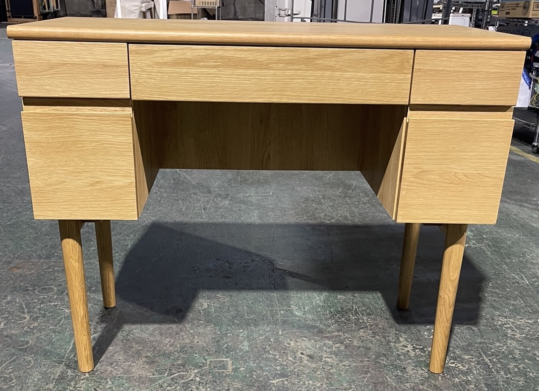 東京都内23区配送無料】unico SIGNÉドレッサー デスク 化粧台 机 東京