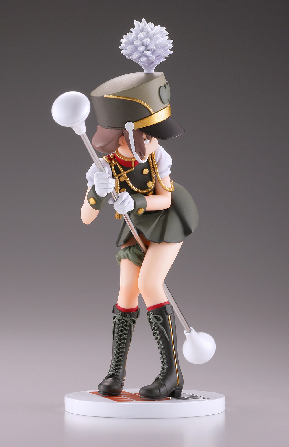 ノンスケール PVC製塗装済完成品 『ワンダちゃんNEXT DOORプロジェクト