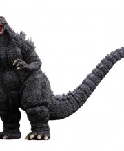 海洋堂 ゴジラ 1964 未開封 海洋堂 ゴジラ1964 未塗装ガレージキット