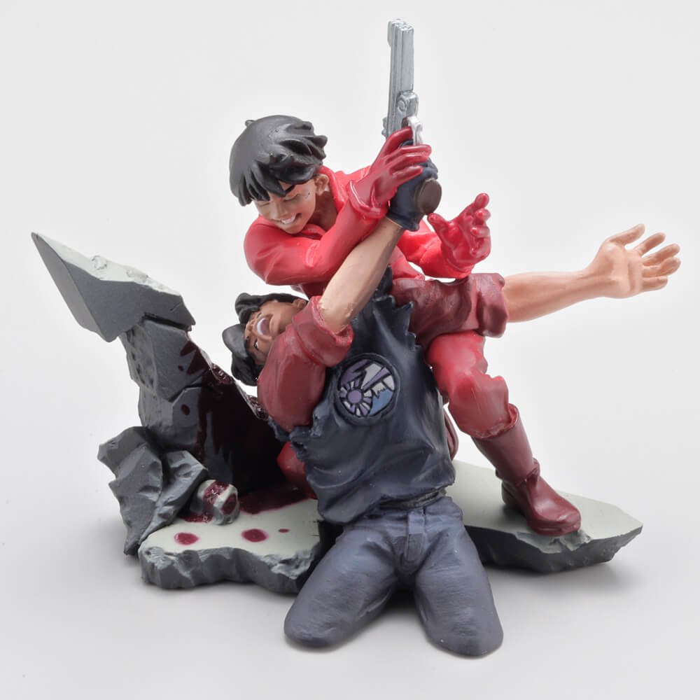 AKIRAフィギュア13種 AKIRAフィギュア13種 AKIRAフィギュア13種 AKIRA