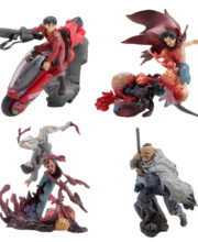 AKIRAフィギュア13種 AKIRAフィギュア13種 AKIRAフィギュア13種 【公式