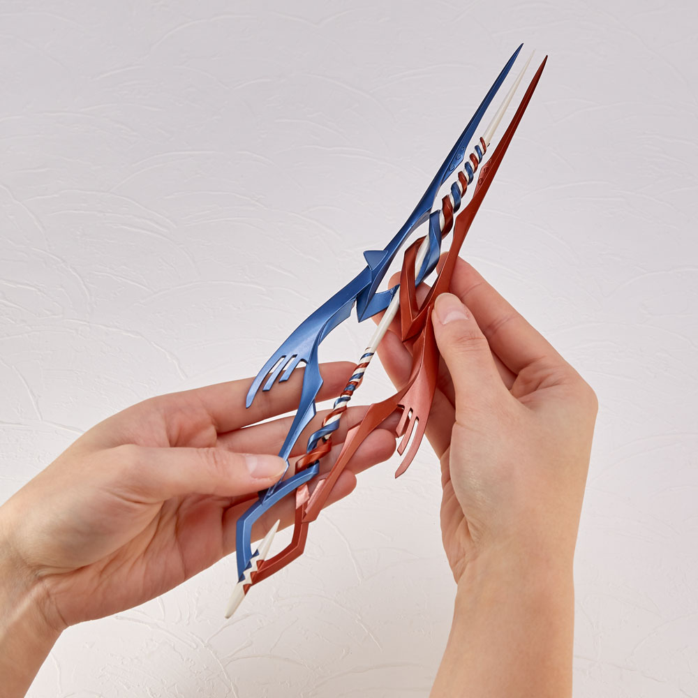 ✴︎新品✴︎海洋堂エヴァ初号機＆13号機＋ガイウスの槍セット EVANGELION