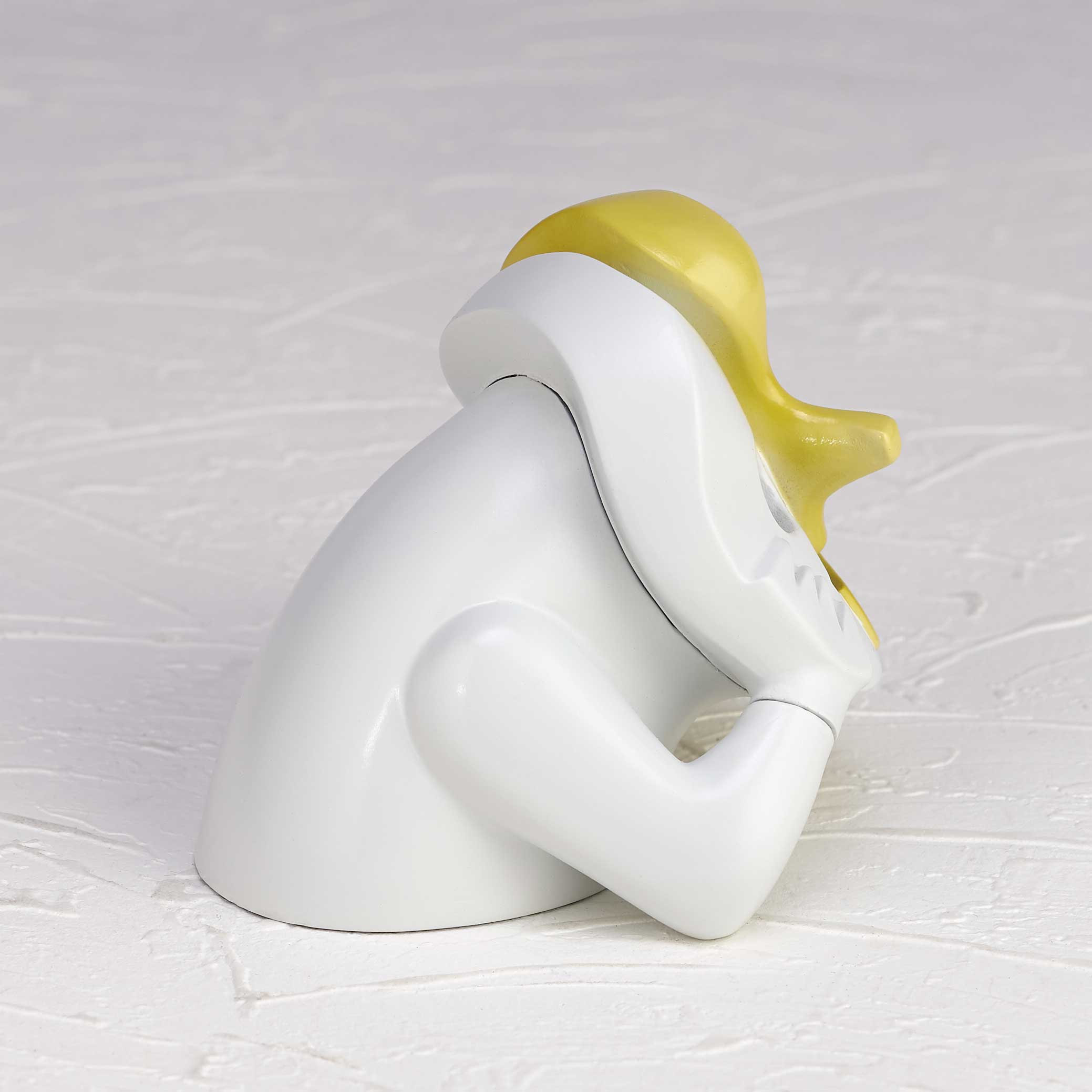 芸術は爆発だ／岡本太郎の午後の日レプリカver＼8982／ 芸術は爆発だ