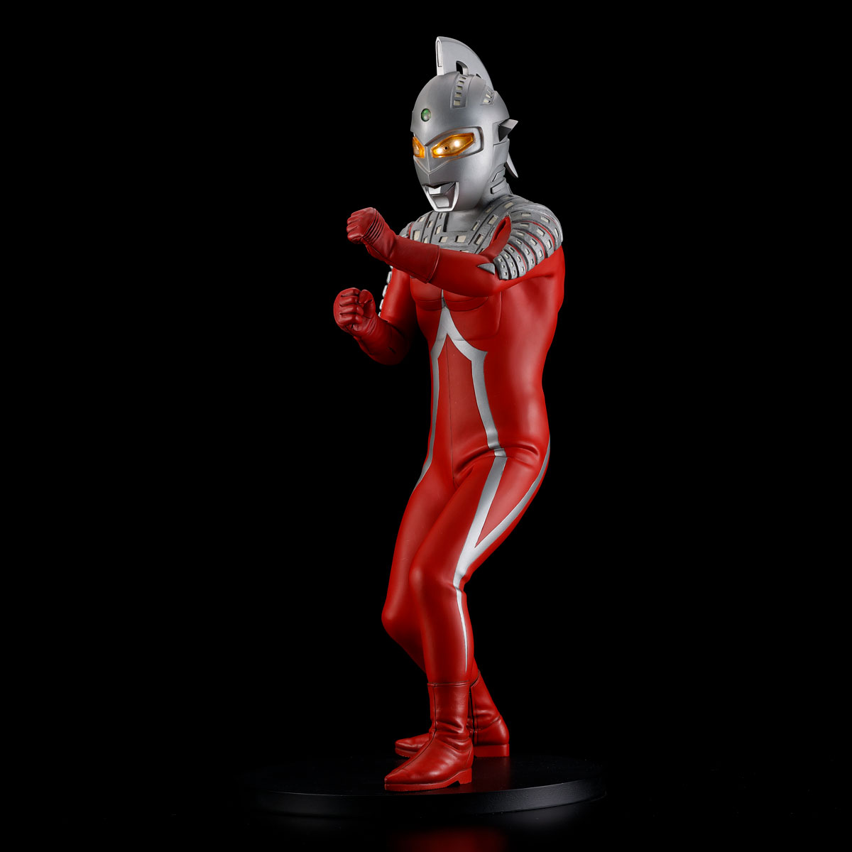 海洋堂 Character Classics ウルトラマン Bタイプ 全高約350mm ノン