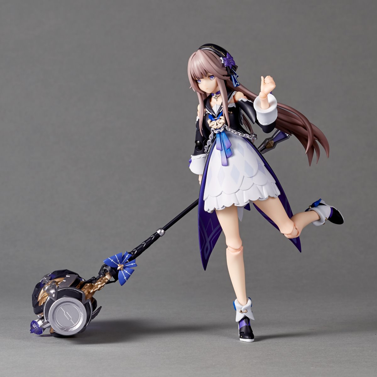 アメイジング・ヤマグチ 崩壊:スターレイル ヘルタver.｜アメイジング