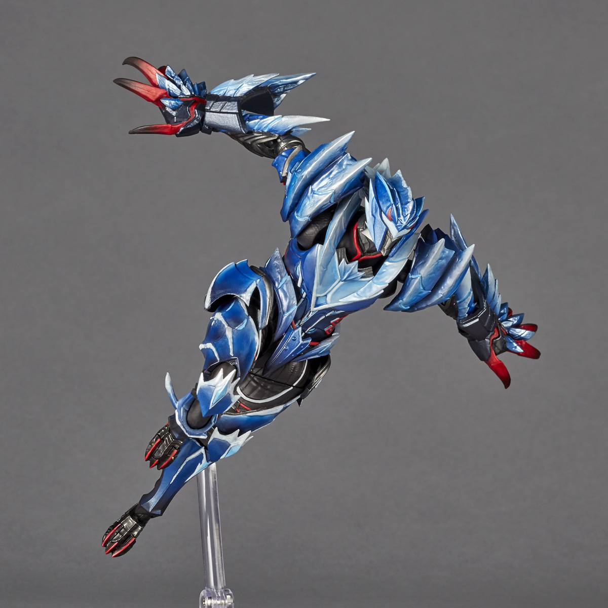 アメイジング・ヤマグチ ルナガロシリーズ｜アメイジング・ヤマグチ