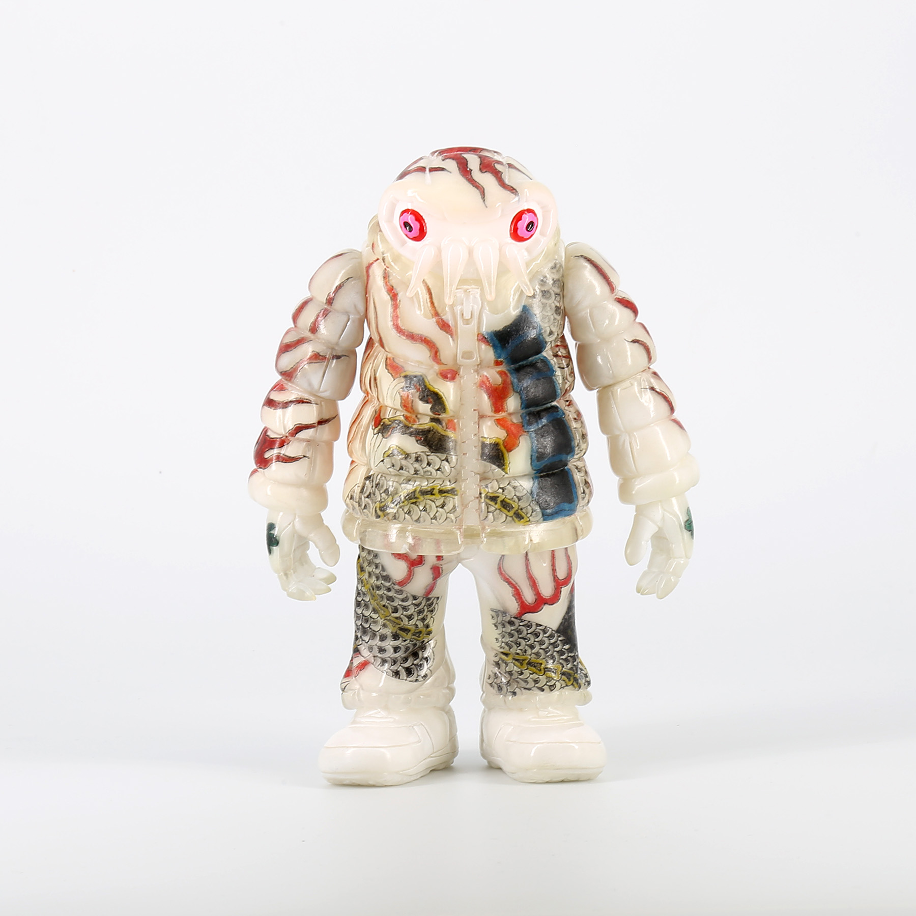 GYAROMI クトゥルフオイド