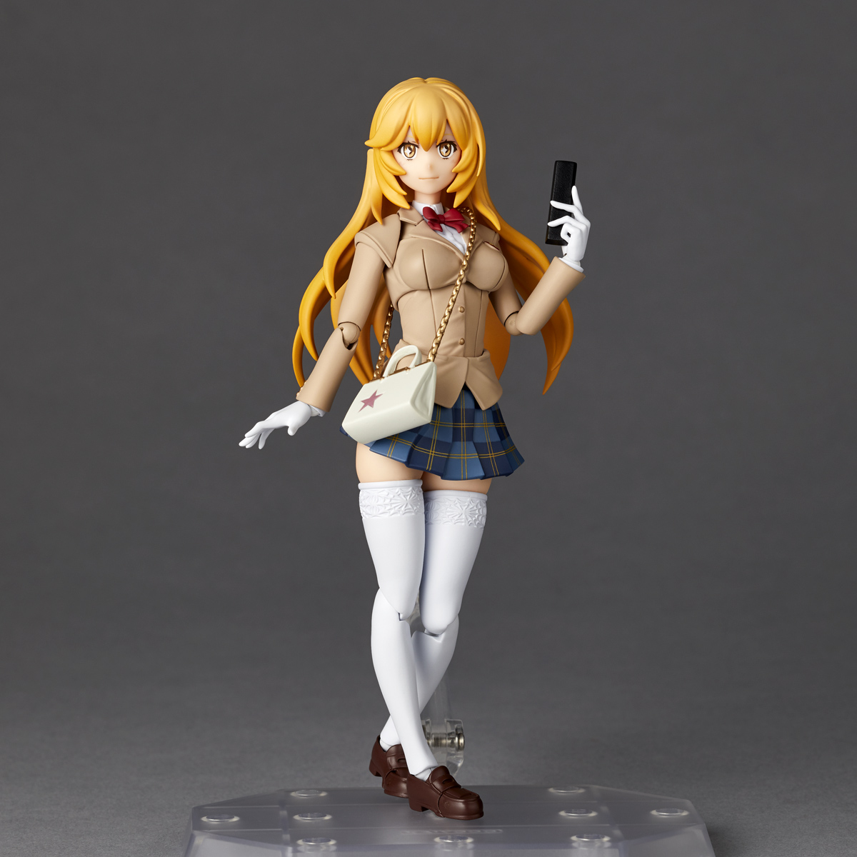 アメイジング・ヤマグチ 食蜂操祈 冬服Ver.｜アメイジング・ヤマグチ