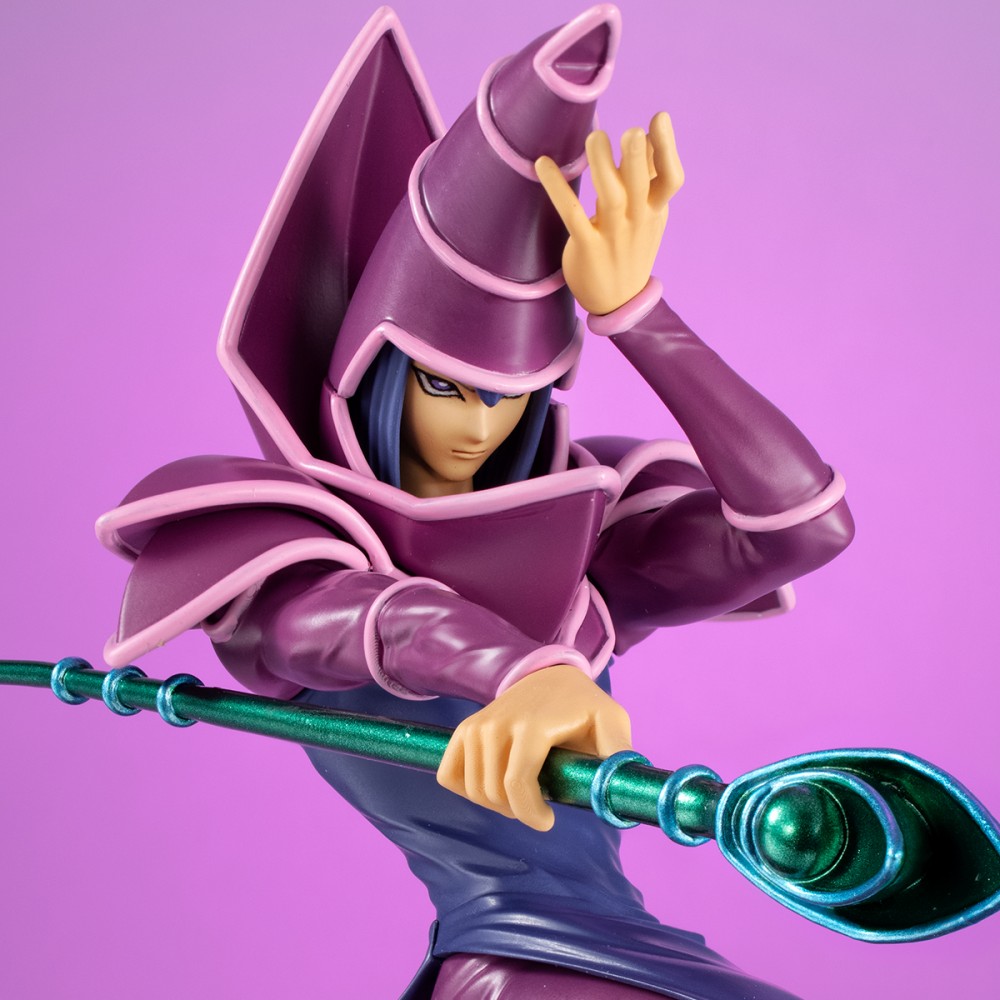 MONSTERS CHRONICLE 遊☆戯☆王デュエルモンスターズ ブラック