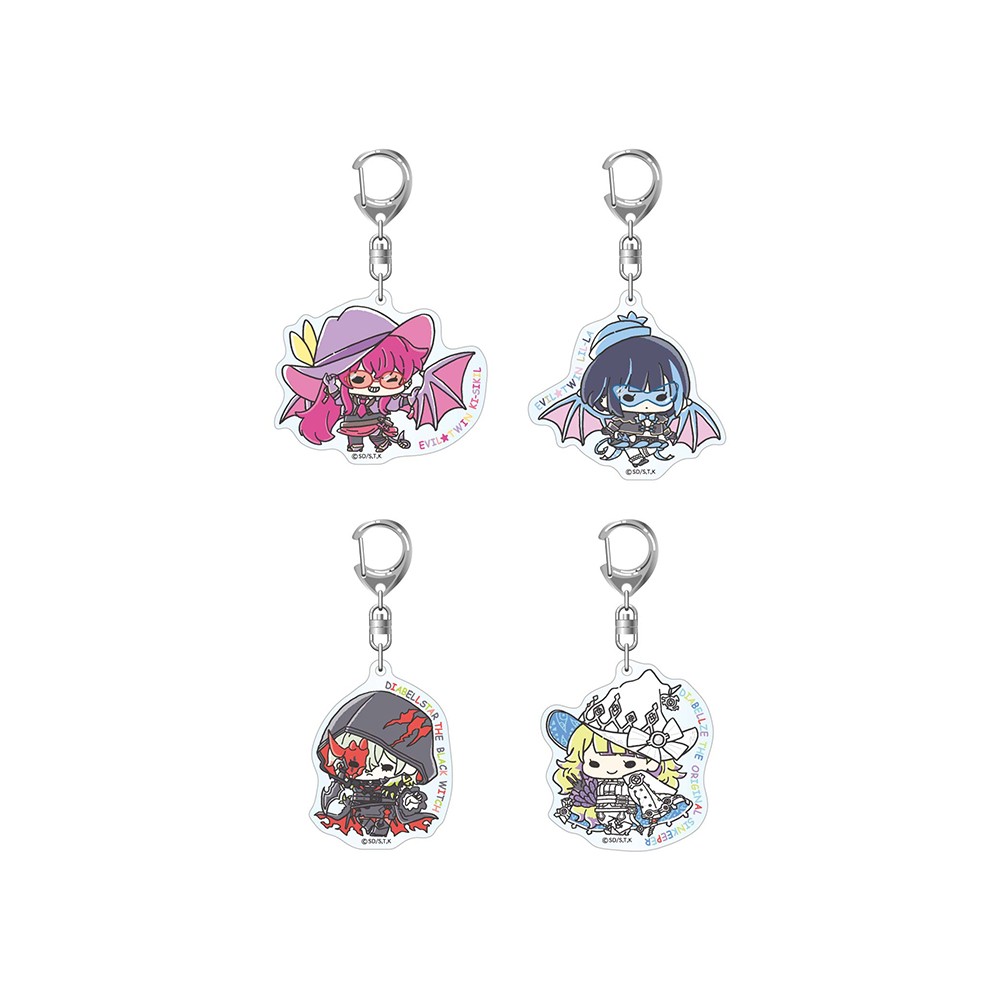 Y】 AKB48 Oh my pumpkin キーホルダーセット Y】 AKB48 Oh my pumpkin