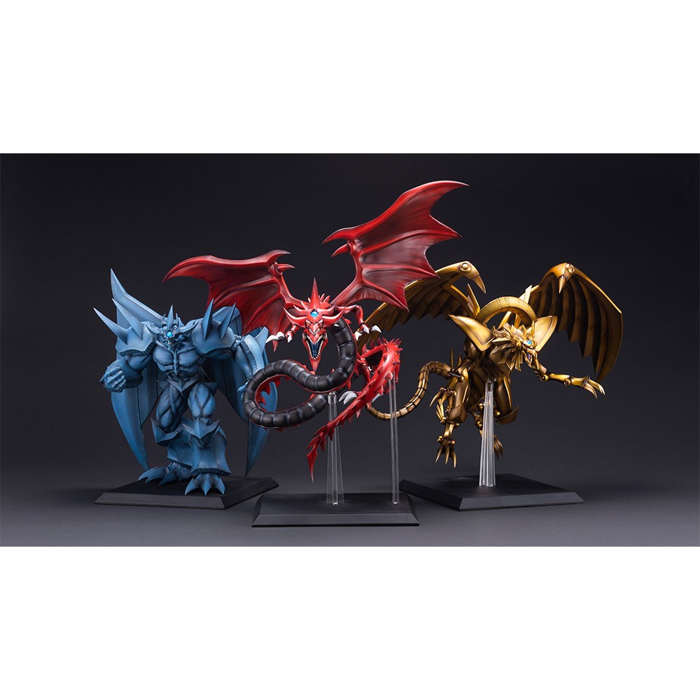 コトブキヤ 遊戯王 オシリスの天空竜 重巧超大シリーズ コトブキヤ 重