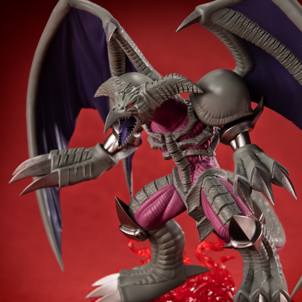 MONSTERS CHRONICLE 遊☆戯☆王デュエルモンスターズ ブラック