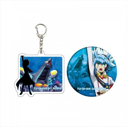 デュエプレgp アクリルキーホルダー カード 缶バッジ まとめ売り バラ