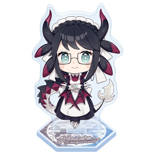 遊戯王カードゲーム25周年×ドン・キホーテ アクリルスタンド