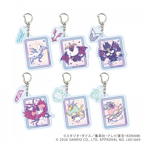 遊戯王 海馬ストア KCストア ハンディ 抽選 当選品 抽選販売】V.S. 遊