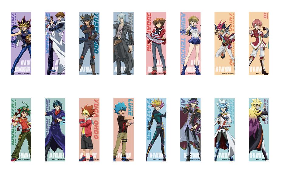 新商品情報！「KAIBA CORPORATION STORE in animate」商品 | KAIBA
