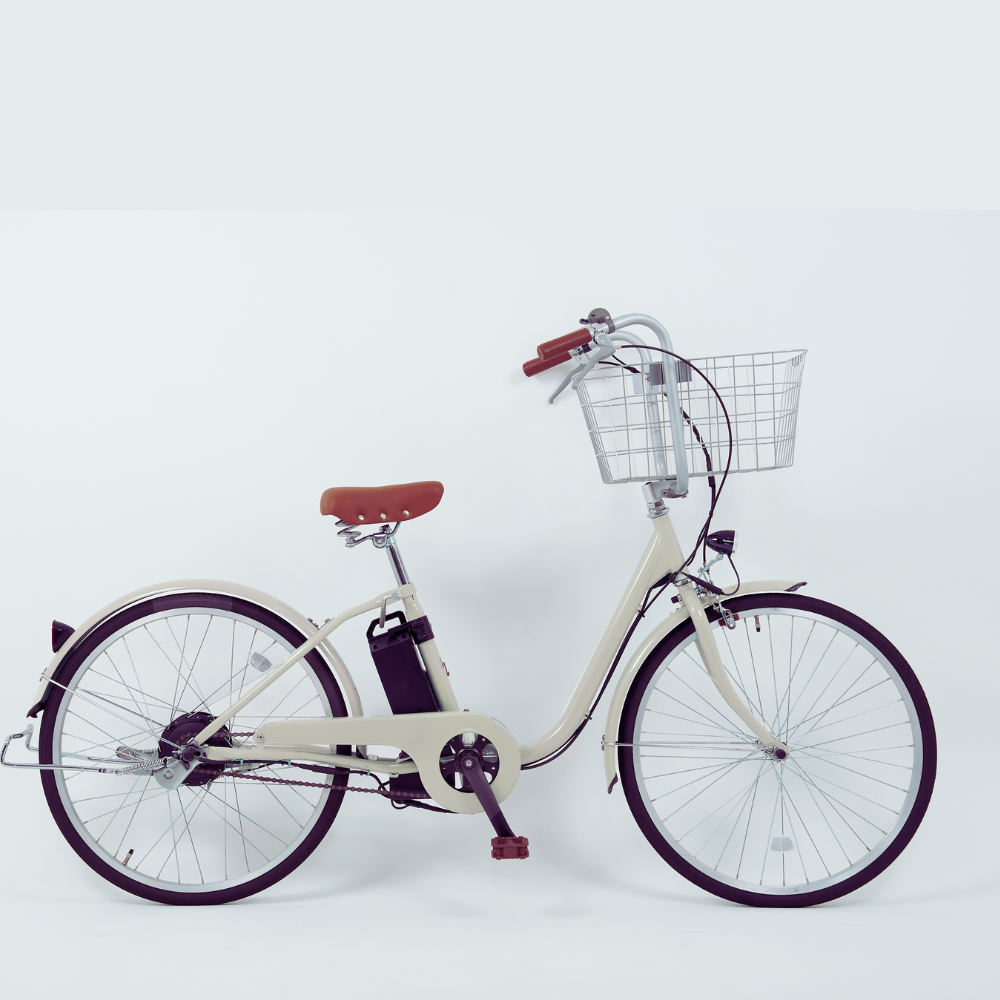 坂道もスイスイ！通勤・街乗りを快適にする